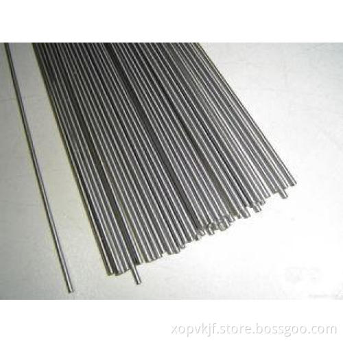 ASTM F136 , Polished Grinding Titanium Rod Cold Rolled